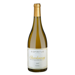 Espiritus Enológicos Chardonnay