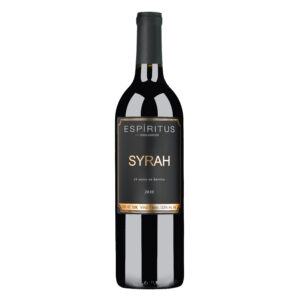 Espiritus Enológicos Syrah