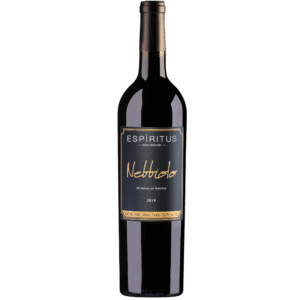 Espiritus Enológicos Nebbiolo