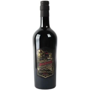 Vermouth Senensis