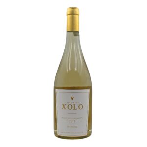 Xolo Chardonnay