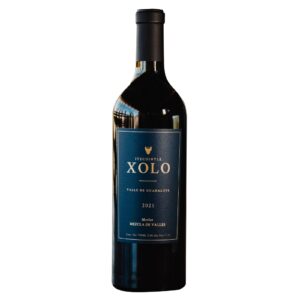 Xolo Merlot