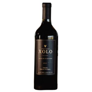 Xolo Nebbiolo Cabernet