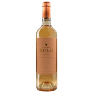 Xolo Rosado
