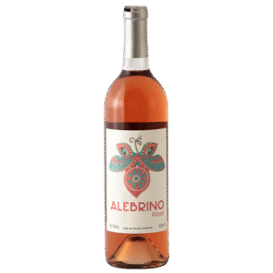 Alebrino Rosado
