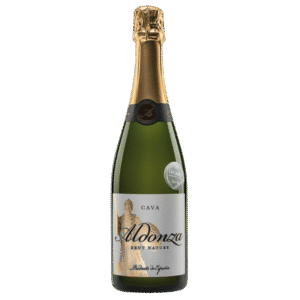 Aldonza Cava Brut Nature