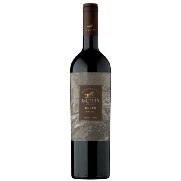 La Celia Elite Malbec