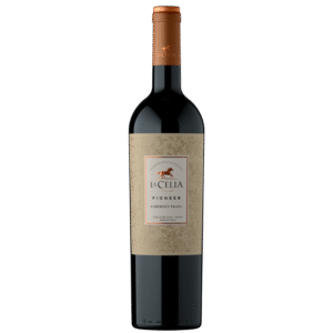 La Celia Pioneer Cabernet Franc