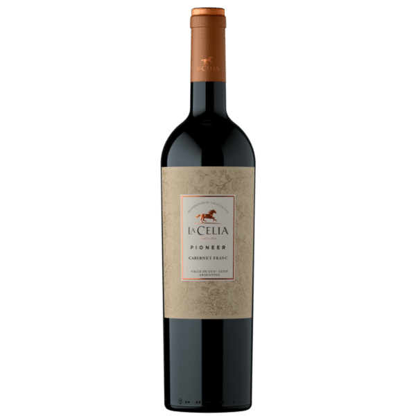 La Celia Pioneer Cabernet Franc