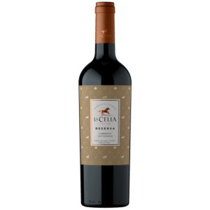 La Celia Reserva Cabernet Sauvignon