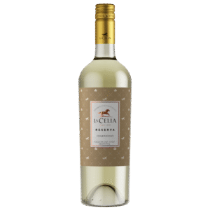 La Celia Reserva Chardonnay
