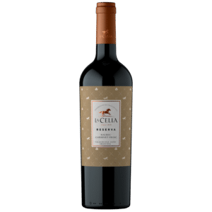 La Celia Reserva Malbec & Cabernet Franc