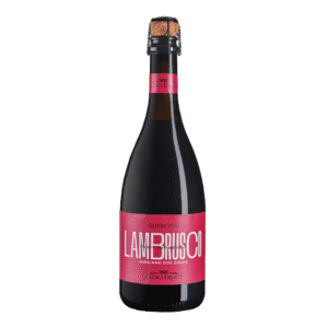 Medici Ermete I Quercioli Rosso