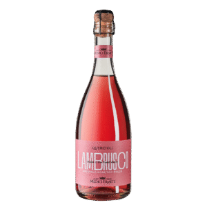 Medici Ermete I Quercioli Rosato