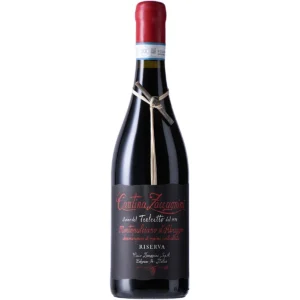 Cantina Zaccagnini Montepulciano Tralcetto Riserva