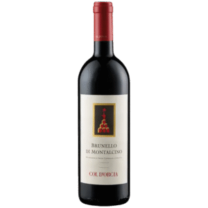 Col d’Orcia Brunello di Montalcino