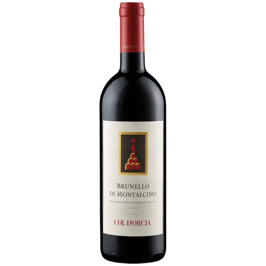 Col d’Orcia Brunello di Montalcino
