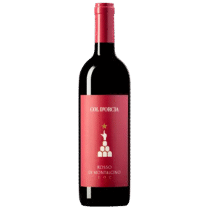 Col d’Orcia Rosso di Montalcino