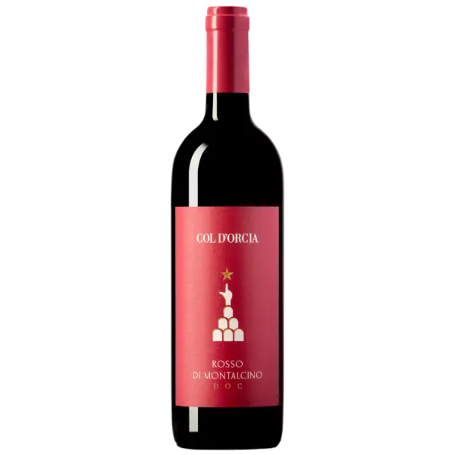 Col d’Orcia Rosso di Montalcino