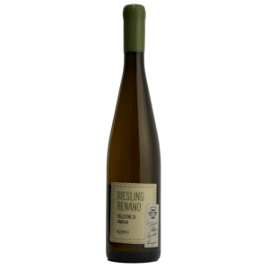 Roeno Riesling Renano Collezione di Famiglia