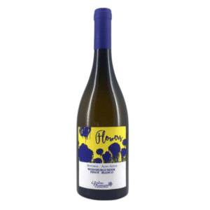 Von Blumen Flowers Pinot Bianco