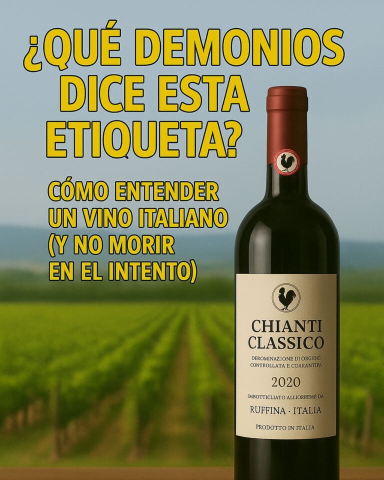 Instagram post from eldevinos. This post is in position 2.