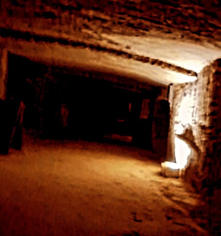 Instagram post from eldevinos. This post is in position 11.