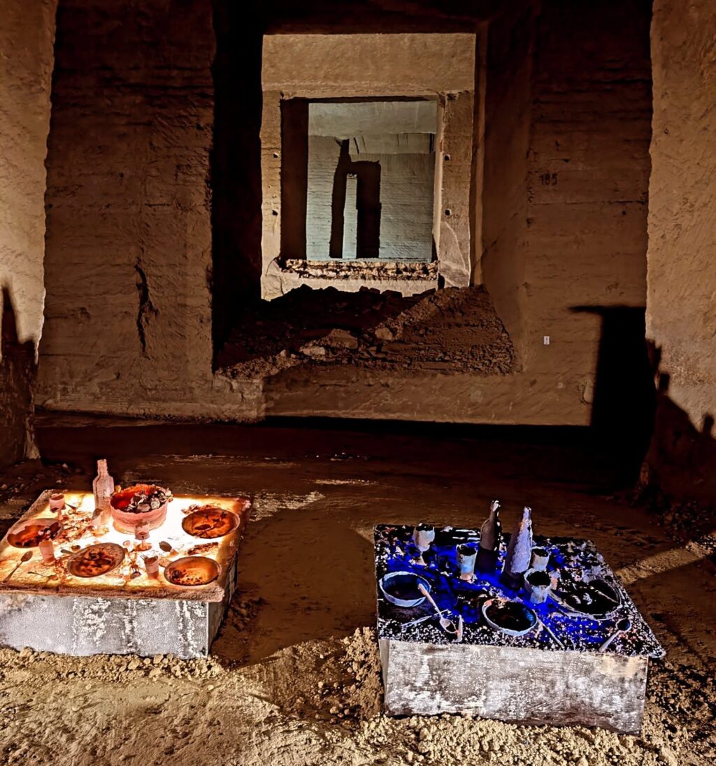 Instagram post from eldevinos. This post is in position 8.